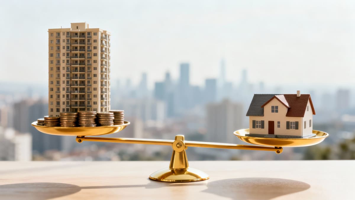 What Is DSCR In Real Estate And Why It Matters For Investors