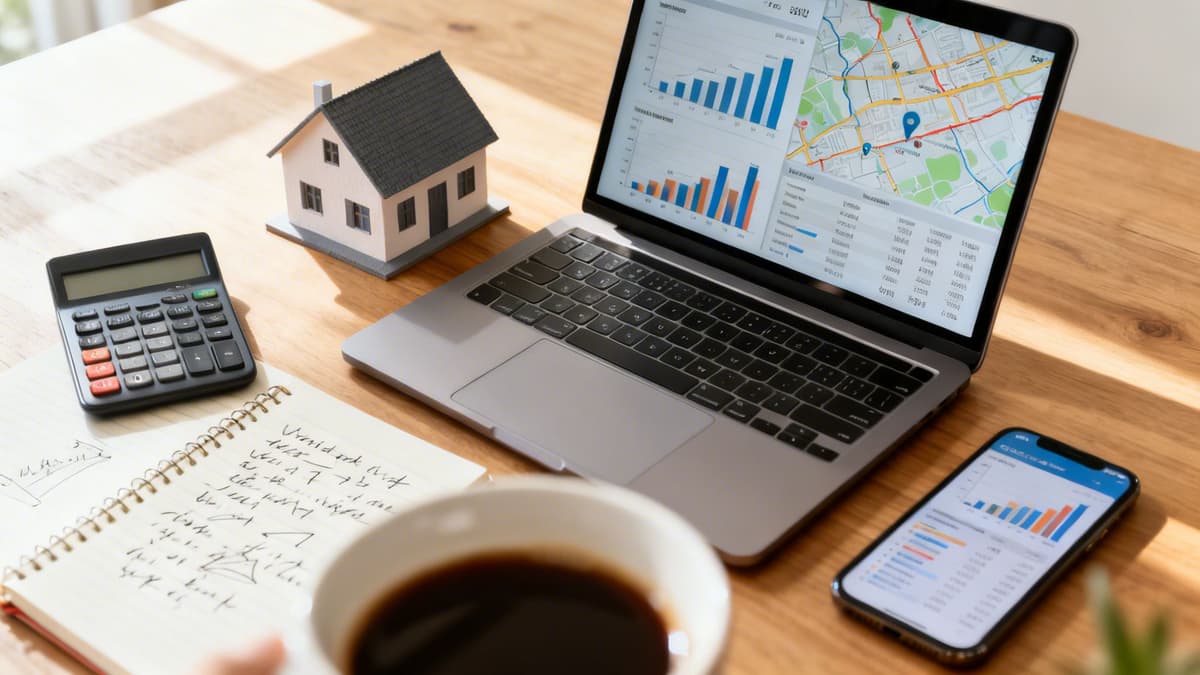 How to Invest in Rental Property A Data-Driven Guide