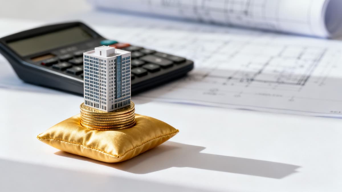 What Is Debt Yield a Guide for Real Estate Investors