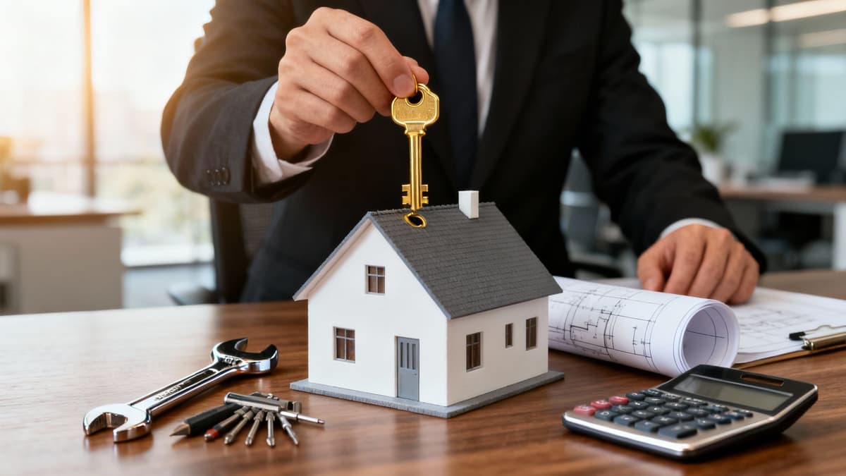 Creative Financing for Real Estate Unlocking Your Next Deal