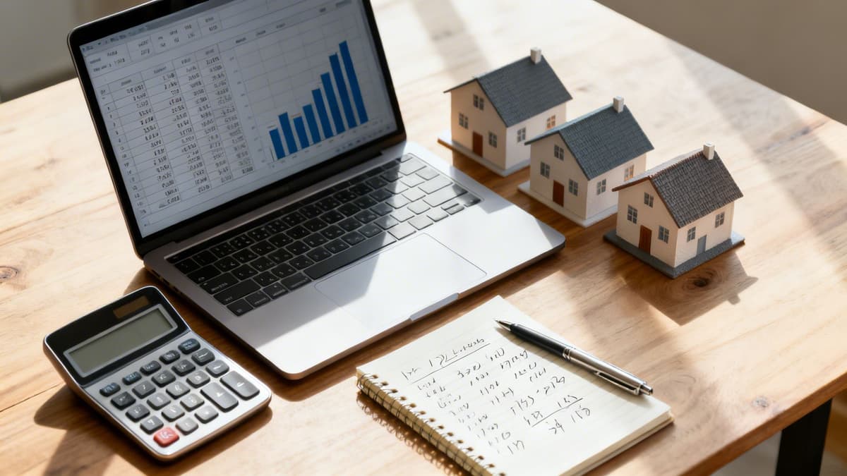 Master the metric: calculate equity multiple explained