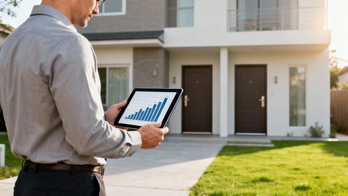 How to Buy a Duplex Property A Modern Investor's Guide