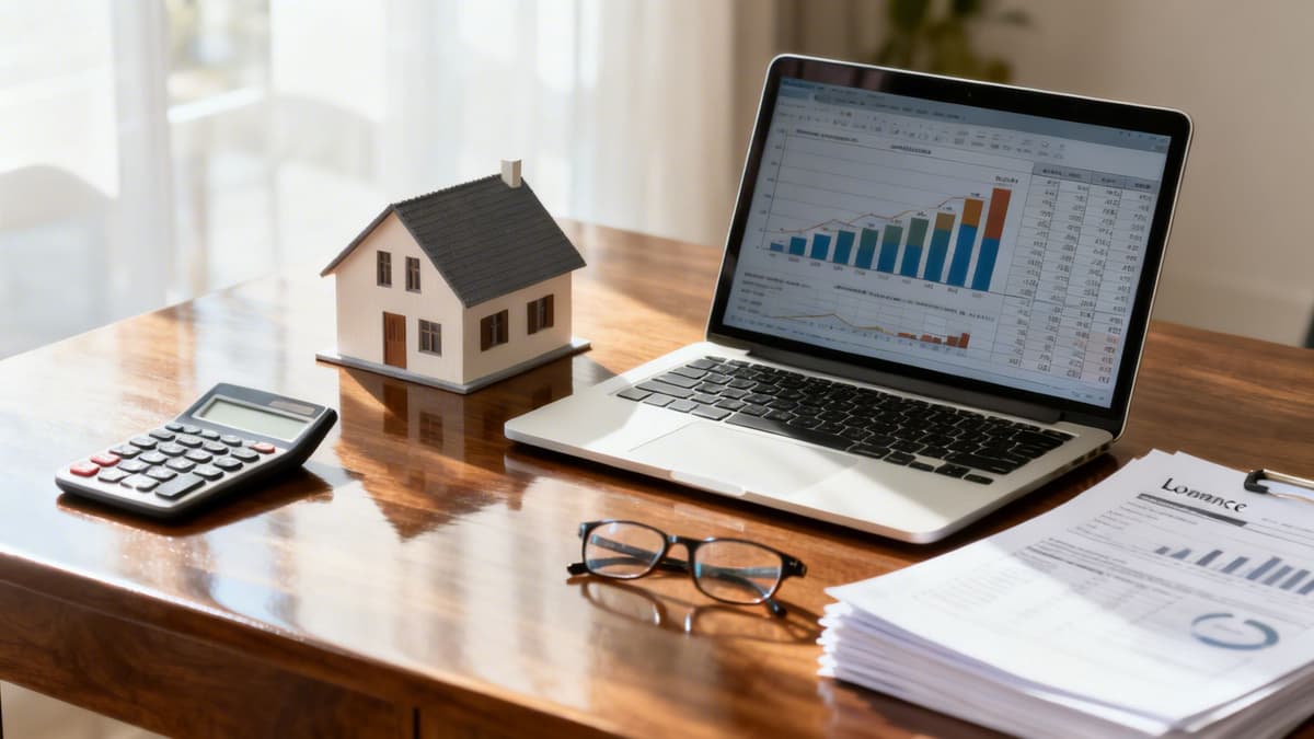 How to Finance an Investment Property: A Practical Guide to Funding