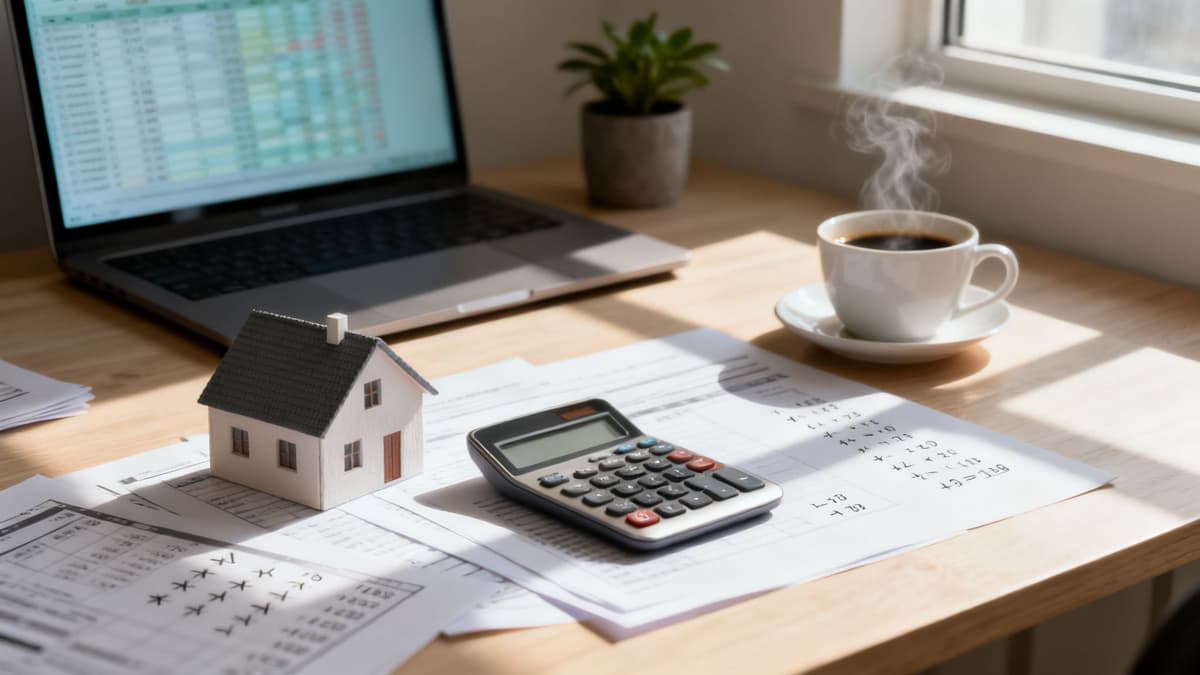 How to Calculate Rental Income Like a Pro
