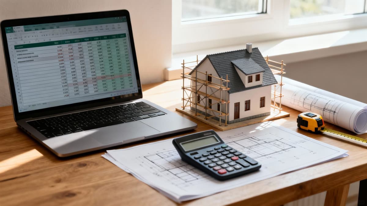 The Ultimate Fix and Flip Calculator for Smarter Investments