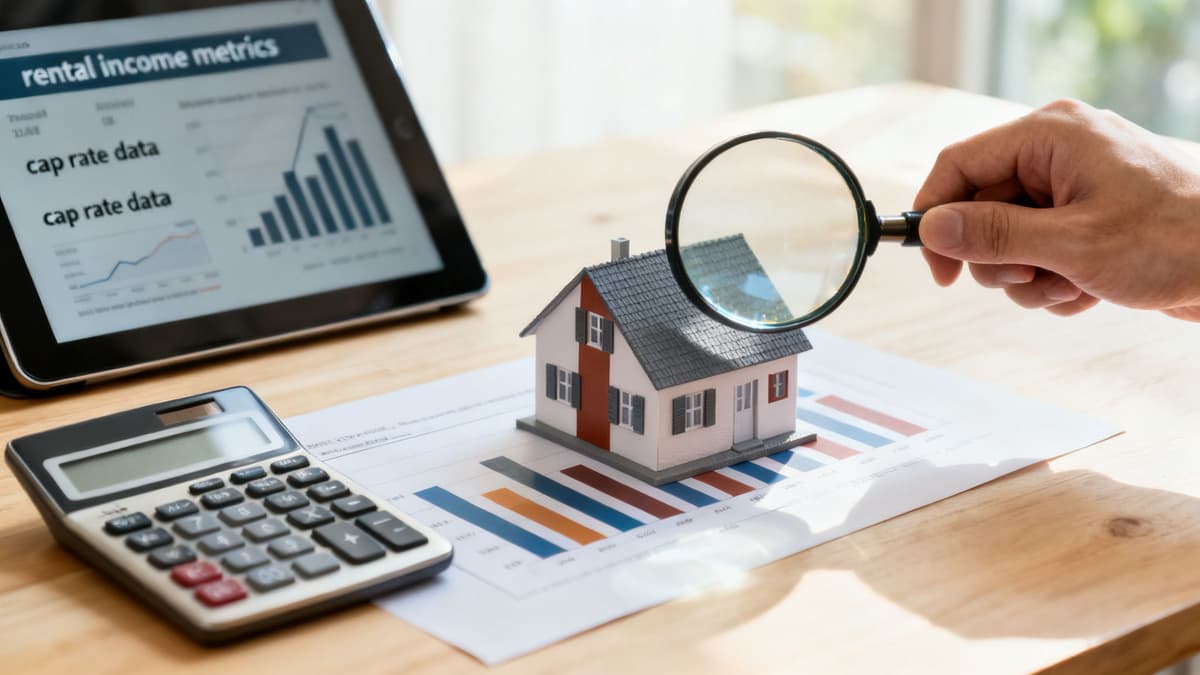 How to Determine Rental Property Value for Smart Investing