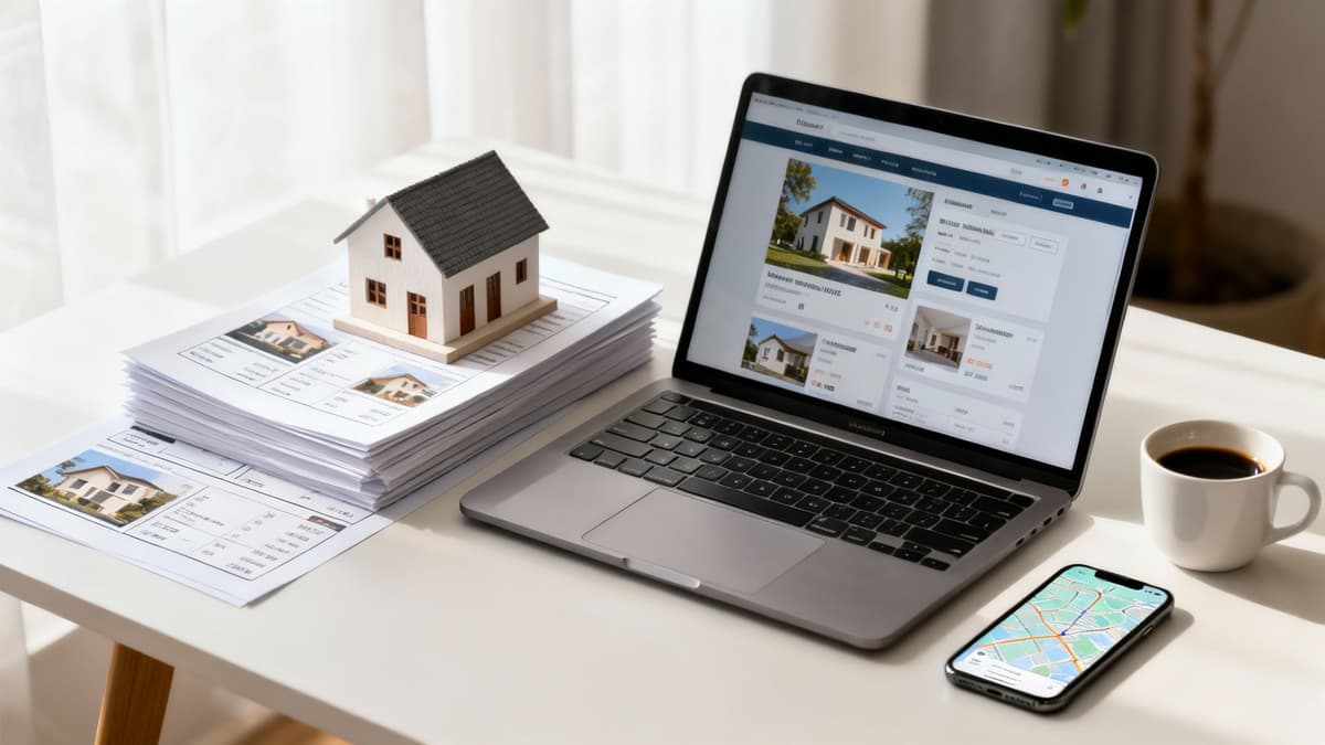 Finding Free Real Estate Comps A Practical Guide for Investors