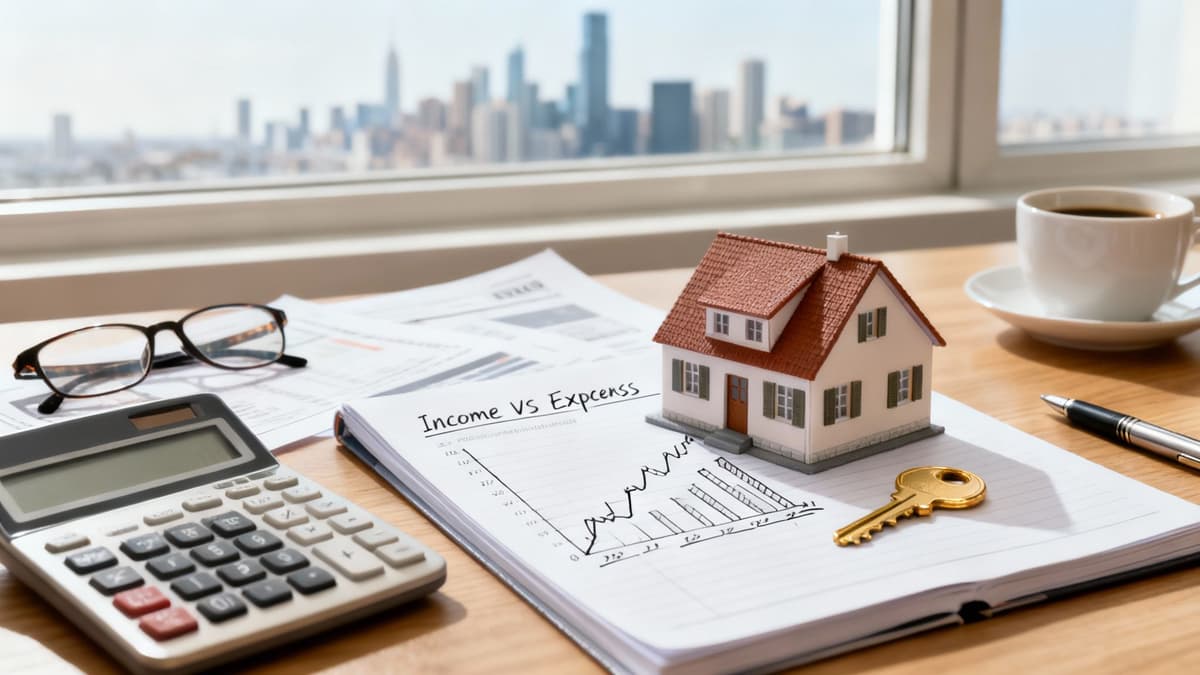 A Guide to Calculate Rental Property Value Like a Pro