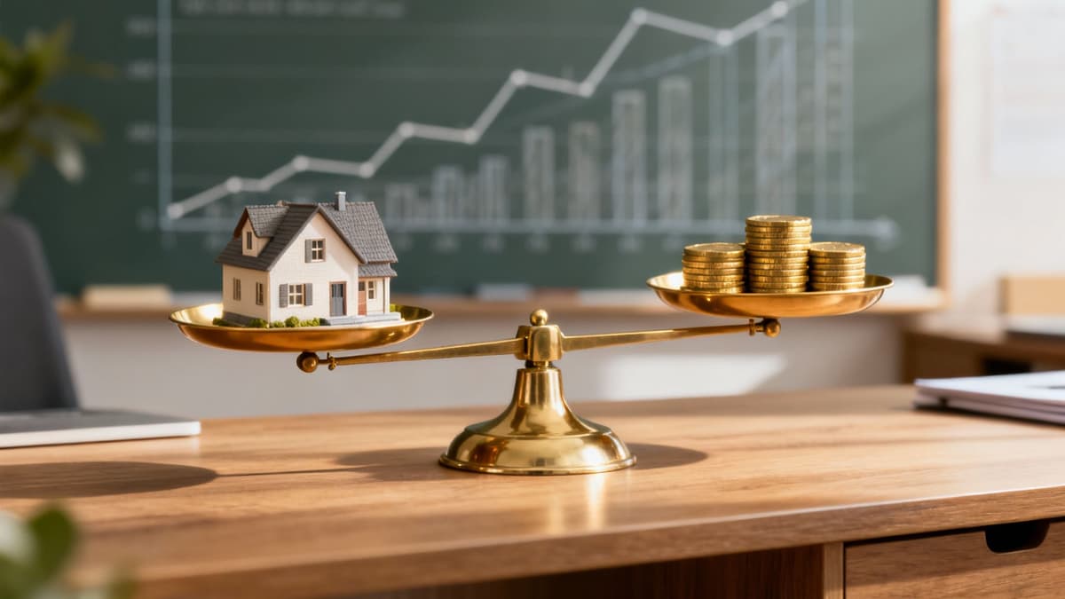 What Is GRM in Real Estate Your Guide to Smart Investing