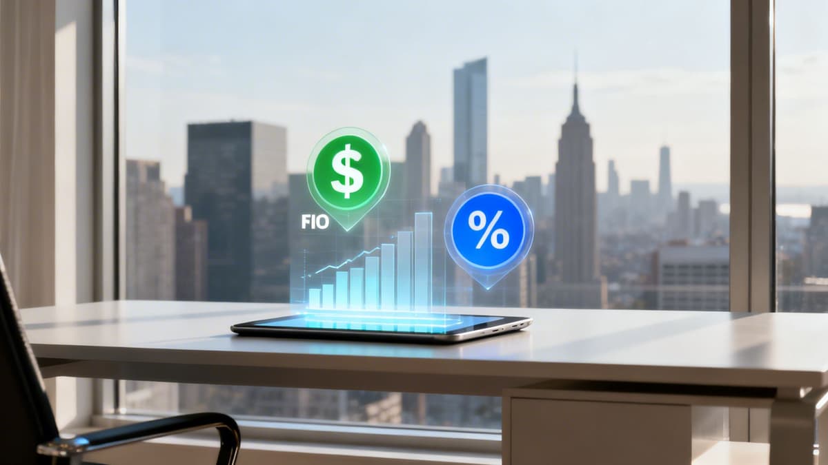 Mastering Real Estate Profits with Cap Rate and NOI