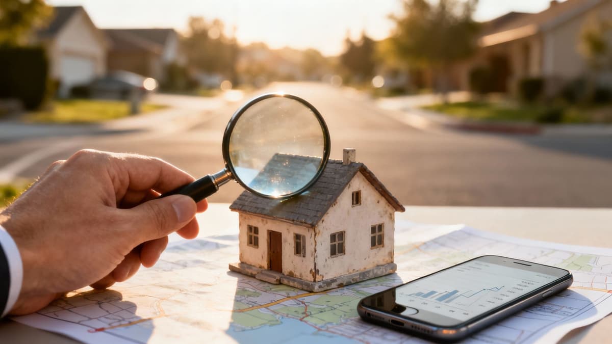 How to Find Distressed Properties for Your Next Big Investment