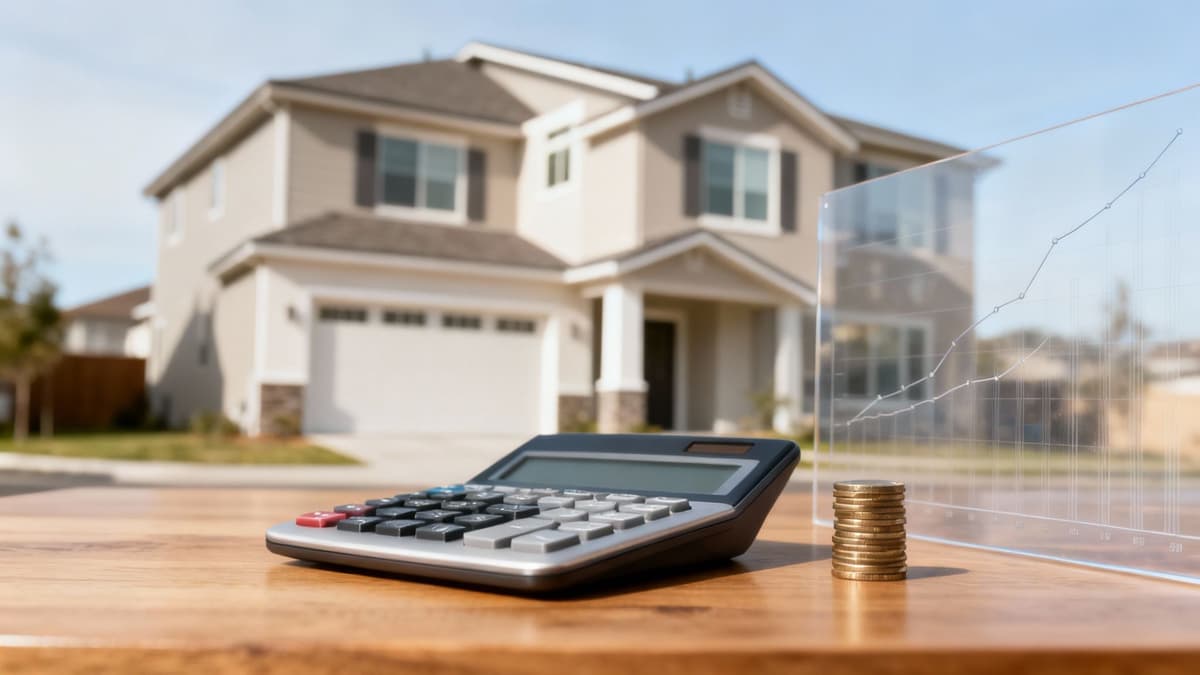 How to Determine Cap Rate on Rental Property A Practical Guide