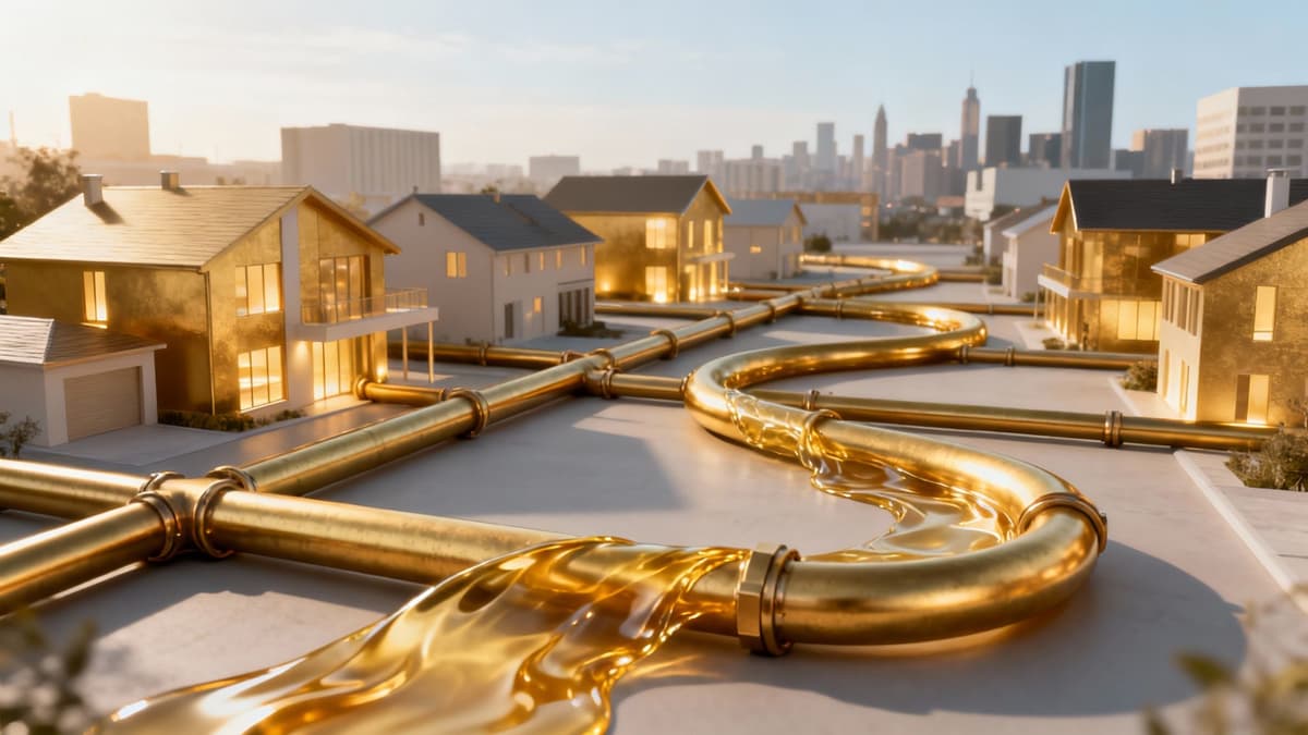 Deal Flow Real Estate: Mastering Consistent Investments with a Steady Pipeline