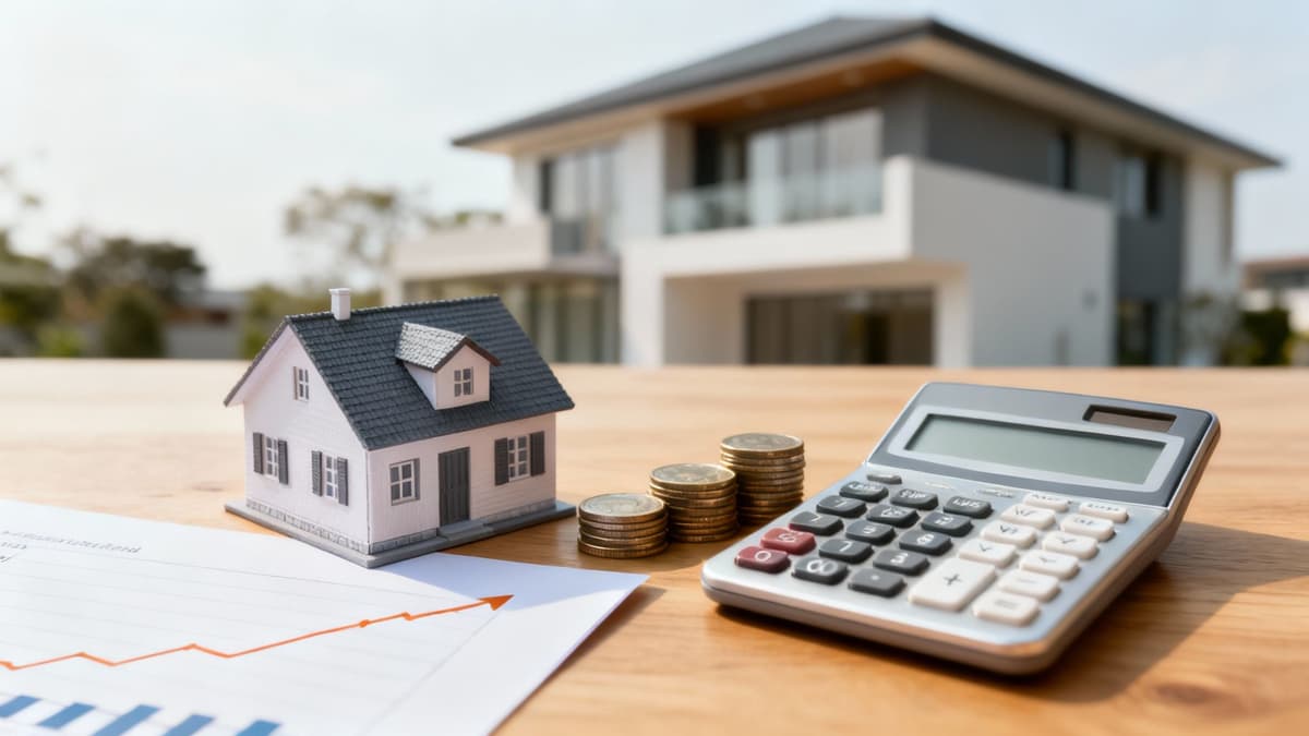 How to Calculate Break Even Point for Your Rental Property