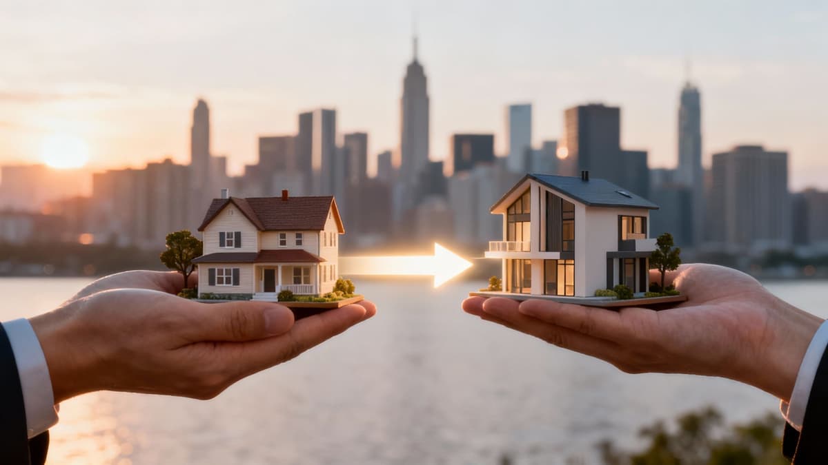 A Guide to 1031 Exchange Investment Property