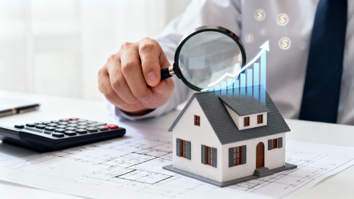 Unlocking Property Profits Your Guide to Real Estate Investment Analysis