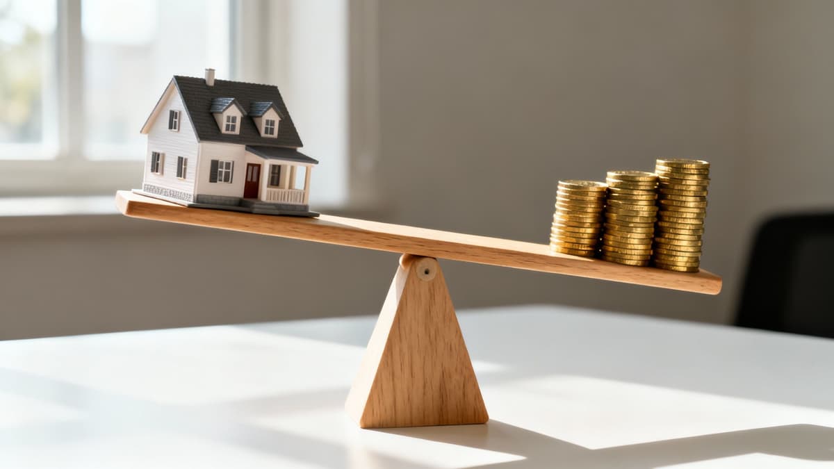 Using the Rent to Value Ratio to Find Profitable Rentals