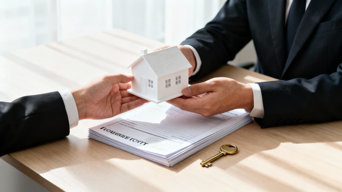 What Is a Seller Note? A Quick Guide to Creative Real Estate Financing