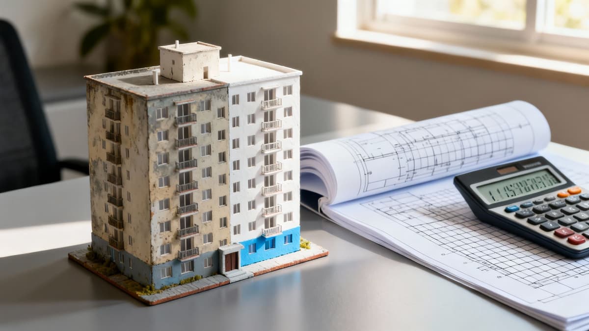 Pro Forma Cap Rate: Analyze Returns and Forecast Value with Confidence