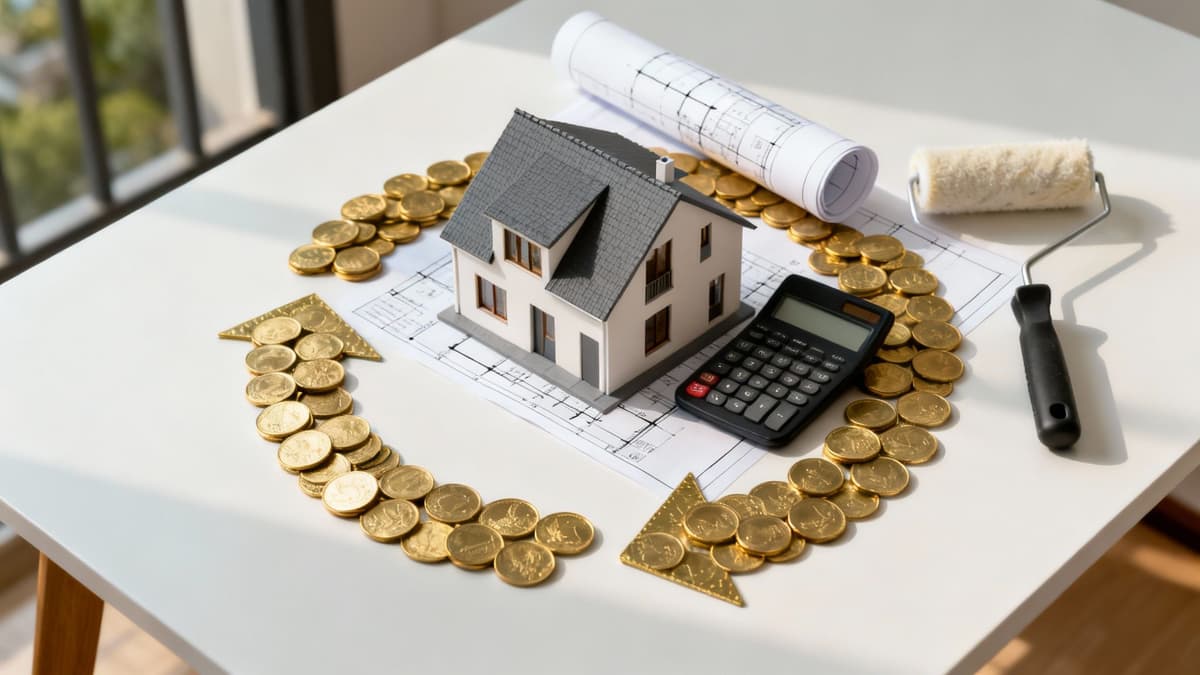 The Ultimate Guide to BRRRR Method Real Estate Investing