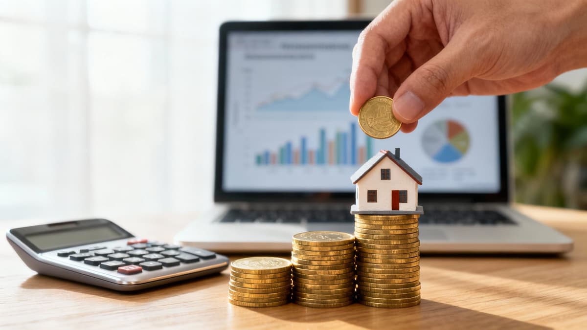 Down Payment Requirements for Investment Property Uncovered