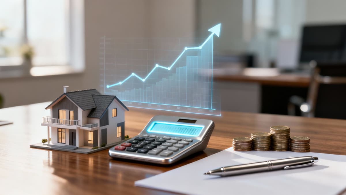 Rental Property Return on Investment Calculator: Quick ROI Insights