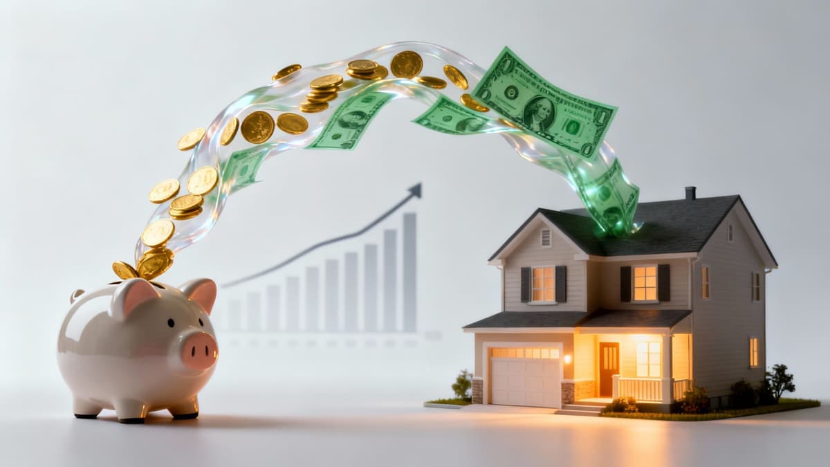 What Is Cash Flow in Real Estate Explained