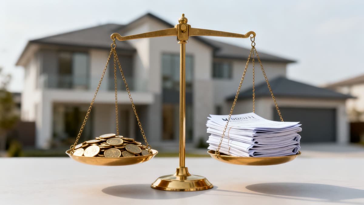 Debt Coverage Ratio Real Estate: A Practical Guide for Investors