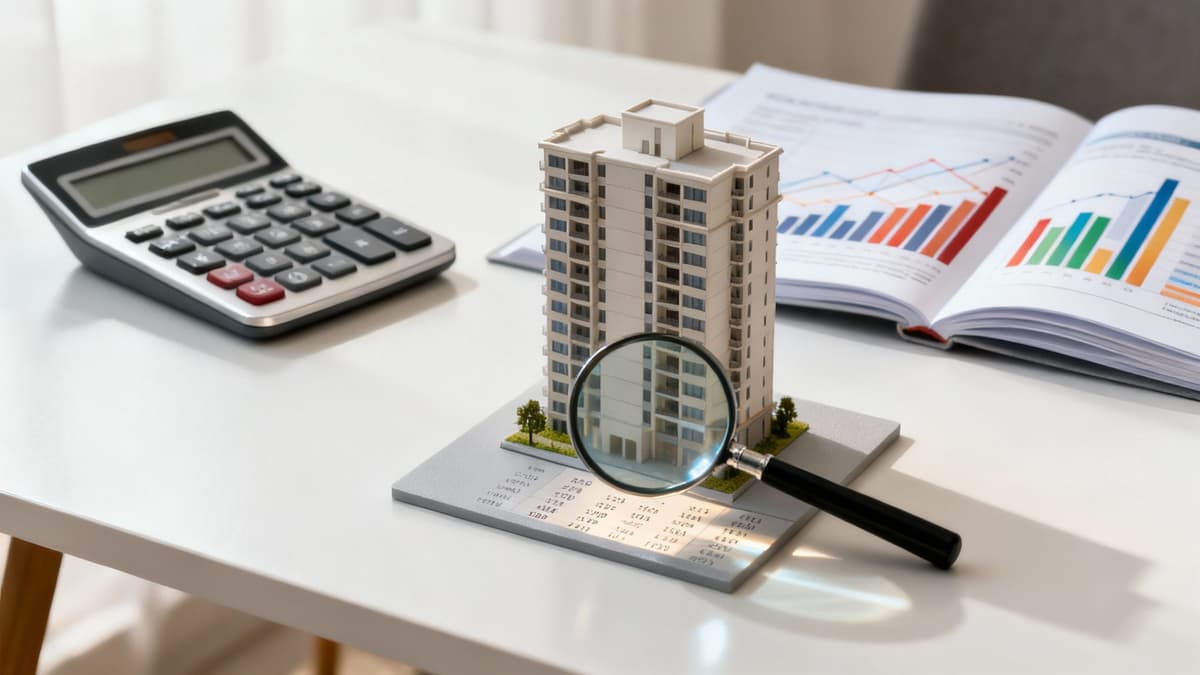 Unlocking Property Value With Pro-Forma Cap Rate Analysis