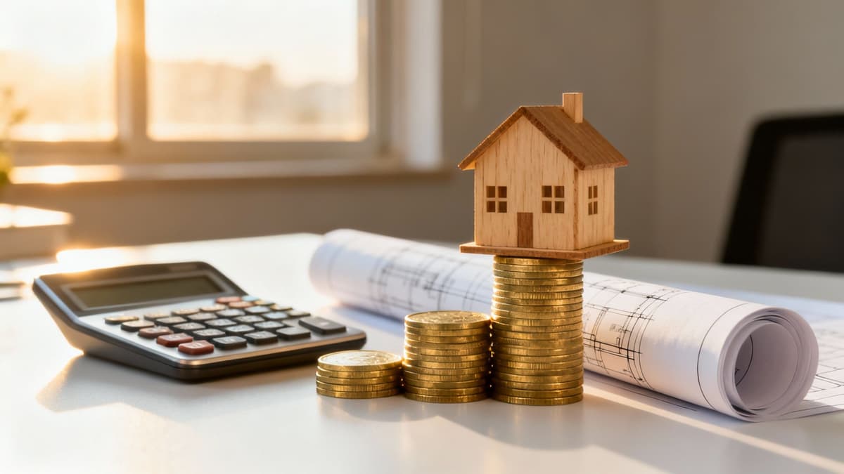 Is Rental Property a Good Investment an ROI and Cash Flow Guide