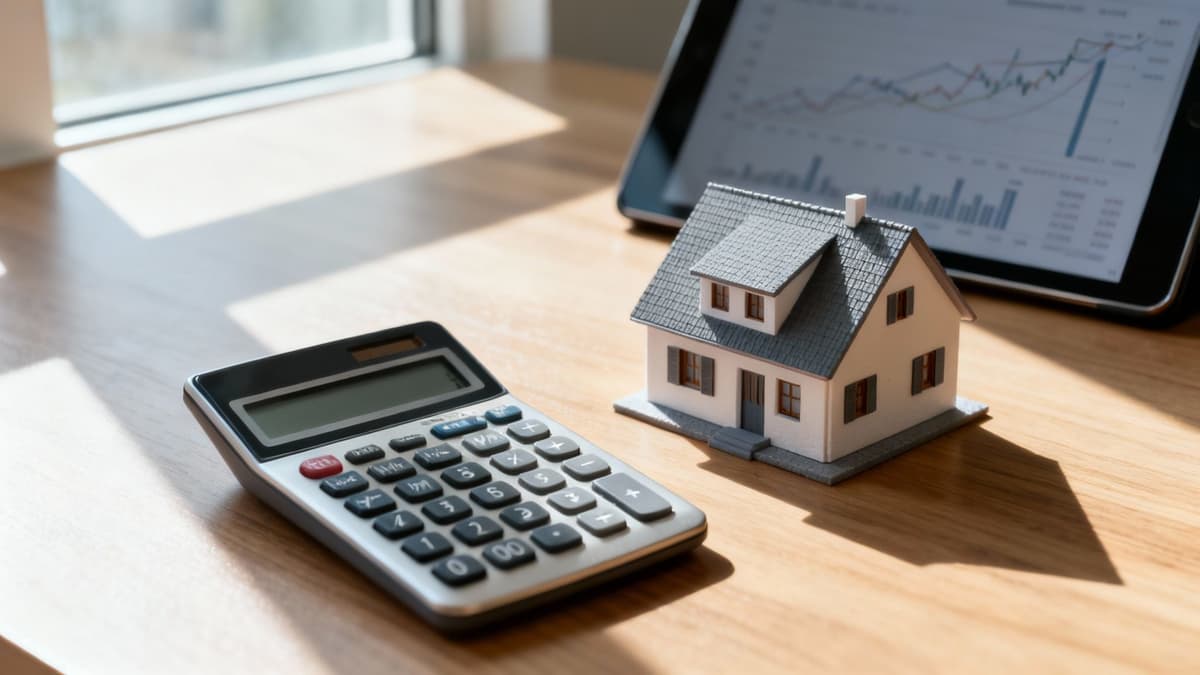 Real Estate Investment Calculator: Analyze Deals with Confidence