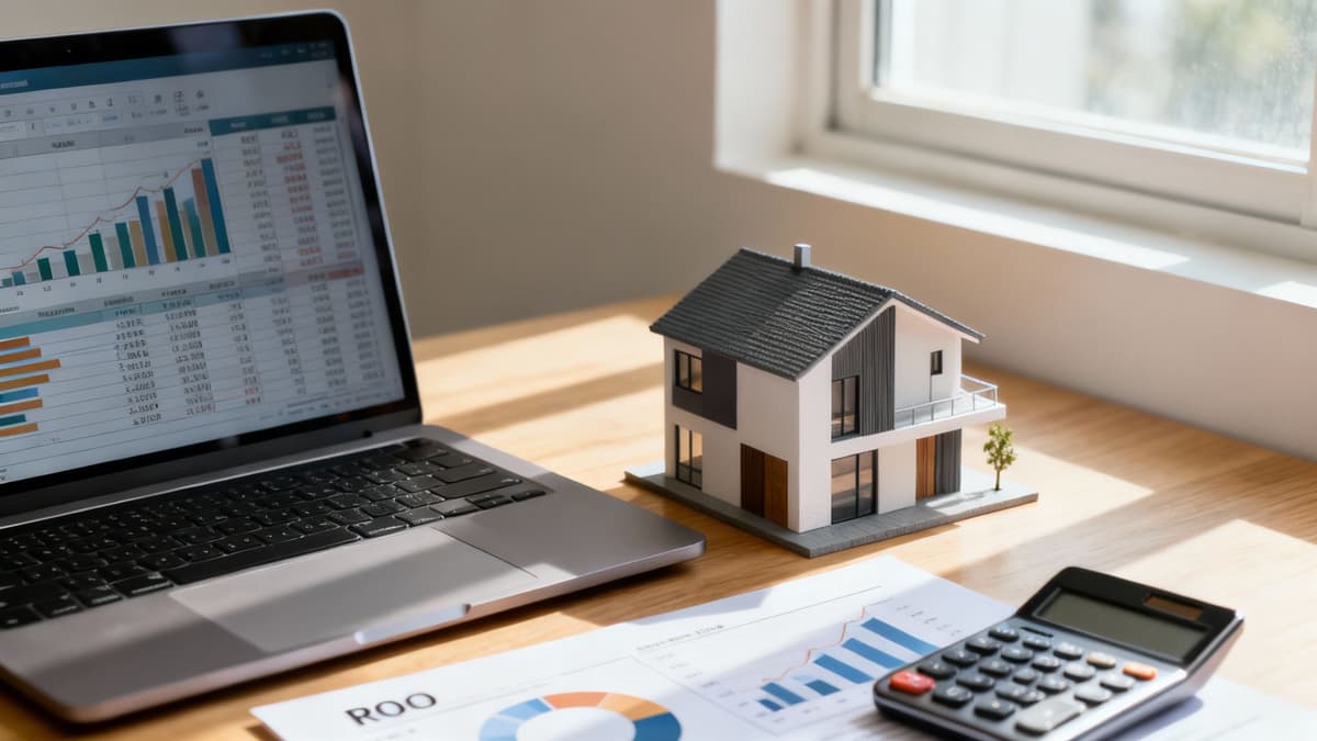 How to Analyze Real Estate Investment Properties Like a Pro